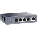 Produktbild: Cudy R700 Gigabit Mehrfach Wan VPN Router, 4 Gigabit Wan Ports, SMB Router, L...