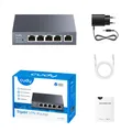 Produktbild: CUDY R700 Gigabit Multi-WAN VPN Router