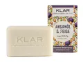 Produktbild: Klar´s festes Shampoo Argan & Feige