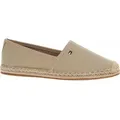 Produktbild: Tommy Hilfiger Flag Canvas Espadrille FW0FW08541ACC (41/horseradish) - Beige - 41
