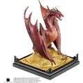 Produktbild: Noble Collection - Herr der Ringe Diorama Figure Smaug 17 cm