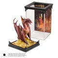 Produktbild: THE HOBBIT Smaug - Noble Collection - Diorama - 17 cm (Lord Of The Rings)