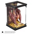 Produktbild: The Hobbit Smaug Drachen Diorama Statue NOBLE COLLECTIONS