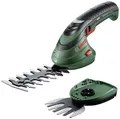 Produktbild: Bosch Home and Garden 0600833108 Isio Akku Grasschere, Strauchschere 3.6 V Li-Ion