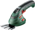 Produktbild: Bosch Grasscheren Set Isio Akku Strauchschere Grasschere 3,6 V 12 cm