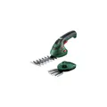 Produktbild: Bosch Akku-Strauch- und -Grasscheren-Set Isio