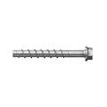 Produktbild: fischer UltraCut FBS II 12x130 70/55/30 US, leistungsstarke Betonschraube (20 Stk.), Schraube für den Innenbereich, Sechskantschraube zur sicheren Befestigung in Beton & Mauerwerk, Grau