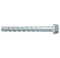 Produktbild: Fischer Blechschraube Fischer 536872 Betonschraube 12 mm 130 mm Außensechskant 20 St.
