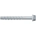 Produktbild: Fischer 536872  Betonschraube 12 mm 130 mm Außensechskant      20 St.