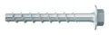 Produktbild: Fischer Betonschraube ULTRACUT FBS II12 x 130 70 / 55 / 30 US - 20 Stück