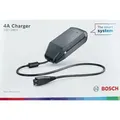 Produktbild: Bosch Ladegerät Standard 4A EU Smart System - Schwarz