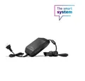 Produktbild: BOSCH Bosch 4A Charger 220-240 V, EU (BPC340Y) - schneller und zuverlässiger E-Bike Akku