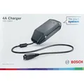 Produktbild: E-Bike Ladegerät BOSCH 4A Ladegerät 220-240V (EU) BPC3400 (EB12900000) - Das sma