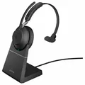 Produktbild: Jabra Evolve2 65 MS - On-ear Headset | Schwarz - Gebraucht