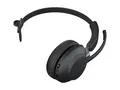 Produktbild: Jabra Evolve2 65 MS Mono - Headset - On-Ear (26599-899-989)
