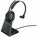 Produktbild: JABRA Evolve2 65 Link380a MS Mono Stand Black