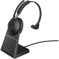 Produktbild: Jabra Evolve2 65 Mono + Charging Station