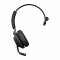 Produktbild: Jabra Evolve2 65 MS Mono USB-A black mit Ladestation 26599-899-989 (570699102298