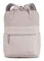 Produktbild: Bench. Rucksack Laptoprucksack mit Laptopfach Style Backpack Light Grey hellgrau