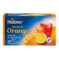 Produktbild: Meßmer Ländertee Spanische Orange | Früchtetee mit Orangen-Aroma | 20 Teebeutel | spritzig-süß