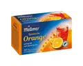 Produktbild: Meßmer Tee Spanische Orange, Früchtetee mit Orangen-Aroma