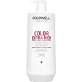 Produktbild: Goldwell Color Extra Rich (1000 ml, Flüssiges Shampoo) (202843)
