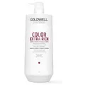 Produktbild: Goldwell Dualsenses Color Extra Rich Brilliance Shampoo 1000ml