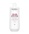 Produktbild: Goldwell Dualsenses Color Extra Rich Brillanz Shampoo Haarshampoo 1000 ml