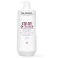 Produktbild: Goldwell Dualsenses Color Extra Rich Brilliance Shampoo 1000ml (29,90€/1l)
