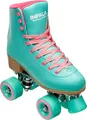 Produktbild: IMPALA QUAD SKATE Rollschuh aqua - 36