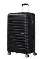 Produktbild: Trolley American Tourister Flashline Spinner 78/29 Exp TSA Shadow Black Xgra Sc