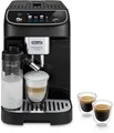 Produktbild: De'Longhi Kaffeevollautomat Magnifica Plus ECAM320.60.B - 15 Rezepte, LatteCrema Milchsystem, 3,5