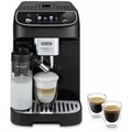 Produktbild: DeLonghi ECAM320.60.B Magnifica Plus Kaffeevollautomat schwarz