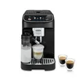 Produktbild: DeLonghi ECAM320 60 B Magnifica Plus Kaffeevollautomat OneTouch TFT Schwarz