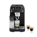 Produktbild: De'Longhi ECAM320.60.B Magnifica Plus Kaffeemaschine schwarz Kaffeevollautomat