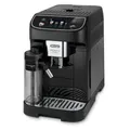 Produktbild: De'Longhi Magnifica Plus Kaffeevollautomat ECAM320.60.B LatteCrema System 1450 W