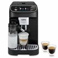 Produktbild: DeLonghi ECAM320.60.B Magnifica Plus Kaffeevollautomat schwarz