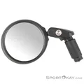 Produktbild: M-Wave Spy Space In Fahrradspiegel-Schwarz-One Size