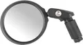 Produktbild: M-Wave Spy Space In 3d Fahrradspiegel, Entspiegeltes Und Schlagfestes Echtglas,