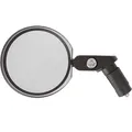 Produktbild: Fahrrad Spiegel M-WAVE Spy Space In Universal Lenkerende Ø 62mm Schwarz Nylon