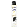 Produktbild: Dove Advanced Care Invisible Dry mit Triple Moisturizing Technology Anti-Transpirant Deodorant Spray Aerosol für 72 Stunden Schutz 150 ml