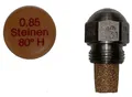 Produktbild: Steinen Düse 0.85 gph. 80 Grad H