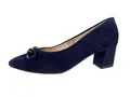 Produktbild: Ara ara Damen Pumps LONDON 12-11503-03 night blau Pumps