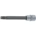 Produktbild: BGS Bit-Einsatz | Länge 75 mm | Antrieb Innenvierkant 6,3 mm (1/4