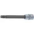 Produktbild: BGS Bit-Einsatz Länge 75 mm Antrieb Innenvierkant 6,3 mm (1/4