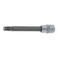 Produktbild: BGS Bit-Einsatz Länge 75 mm Antrieb Innenvierkant 6,3 mm (1/4