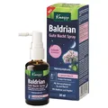 Produktbild: Kneipp Gesundheit NahrungsergaenzungsmittelBaldrian Gute Nacht Spray 30 ml (233,00 € / 1 l)