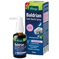 Produktbild: KNEIPP Baldrian Gute Nacht Spray 30 ml