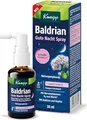 Produktbild: KNEIPP Baldrian Gute Nacht Spray 30 ml