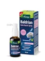 Produktbild: Kneipp Baldrian Gute Nacht Spray - mit Cannabis Sativa Öl - Orangen-Geschmack - 30ml
